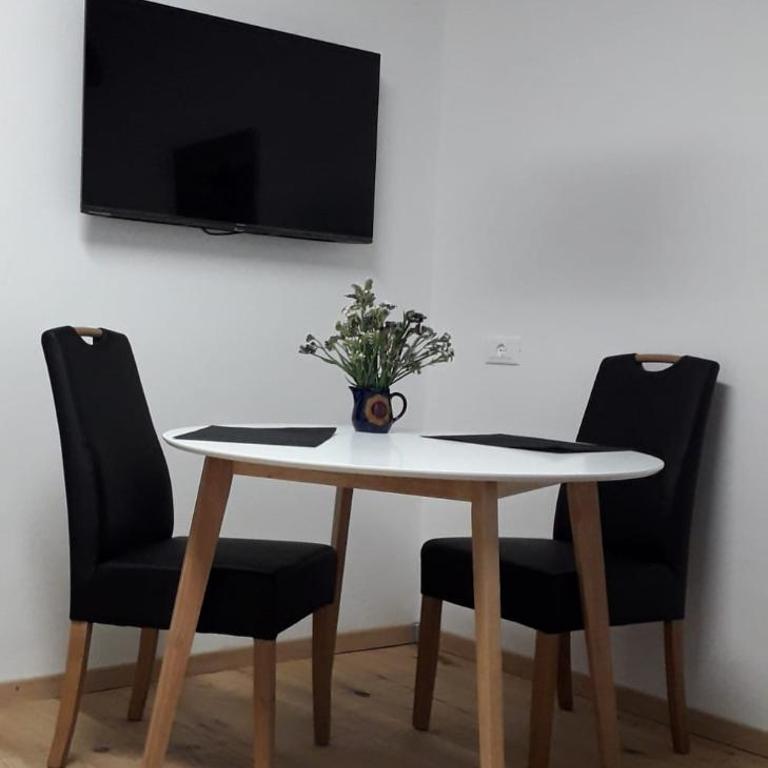 Apartment Hagen - Appartamento con 1 Camera da Letto - 11