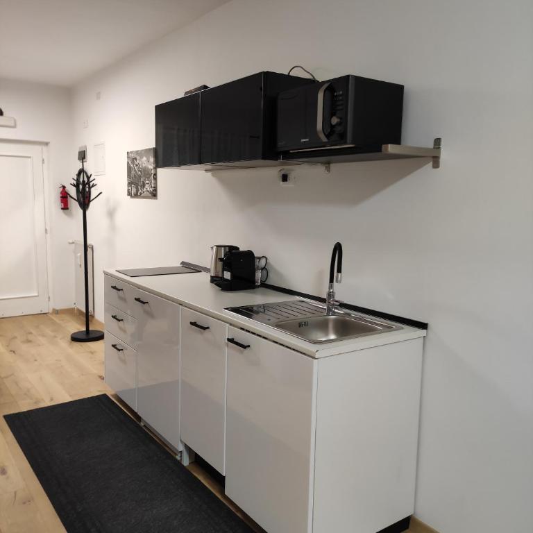 Apartment Hagen - Appartamento con 1 Camera da Letto - 16