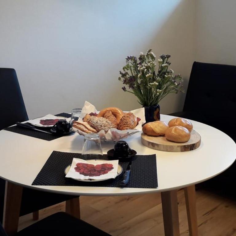 Apartment Hagen - Appartamento con 1 Camera da Letto - 17