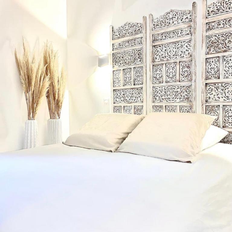 L’Escale - Le Boho + garage + NETFLIX - One-Bedroom Apartment - 1