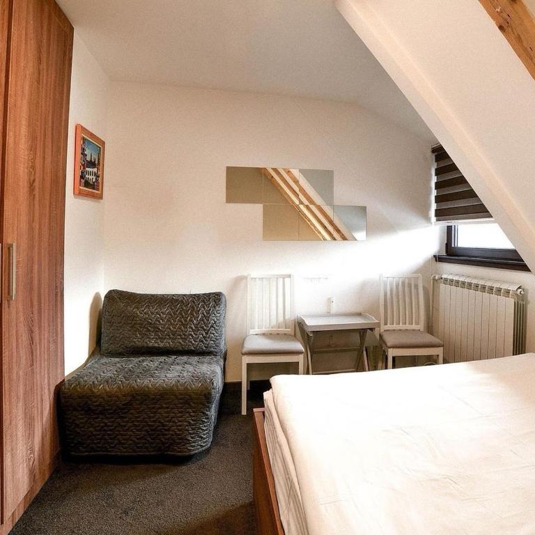 Planinski vrhovi Jelač - One-Bedroom Apartment - 13