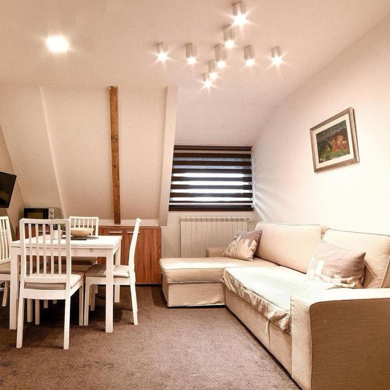 Planinski vrhovi Jelač - One-Bedroom Apartment - 2