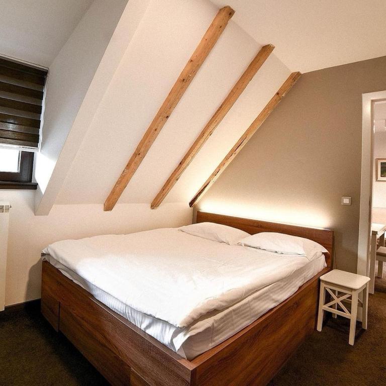 Planinski vrhovi Jelač - One-Bedroom Apartment - 15