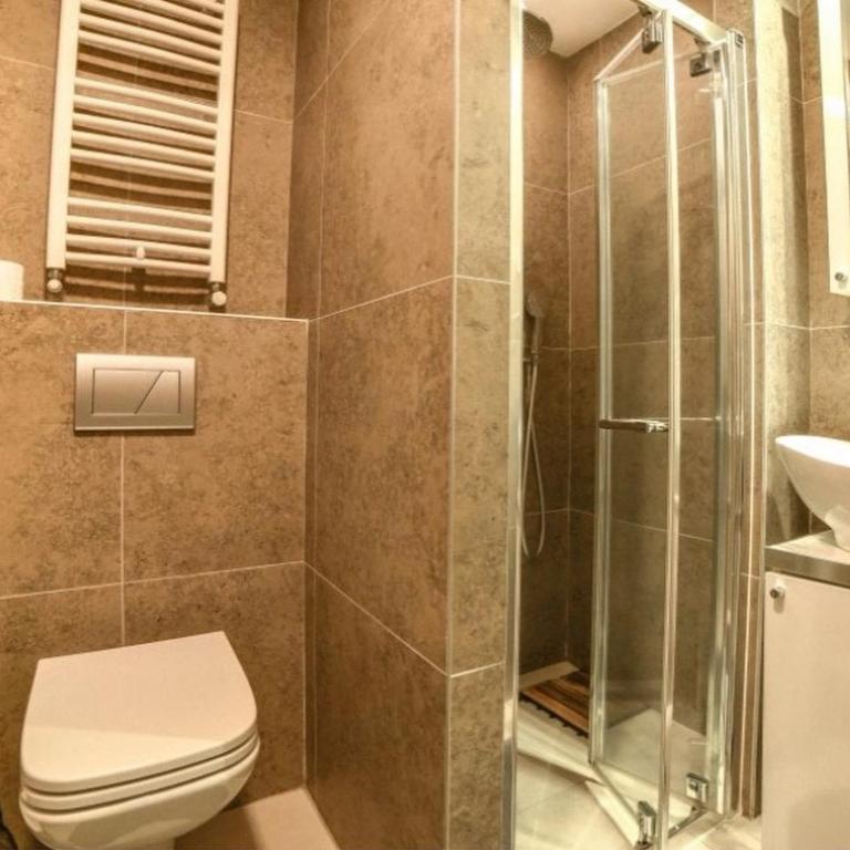 Planinski vrhovi Jelač - One-Bedroom Apartment - 16