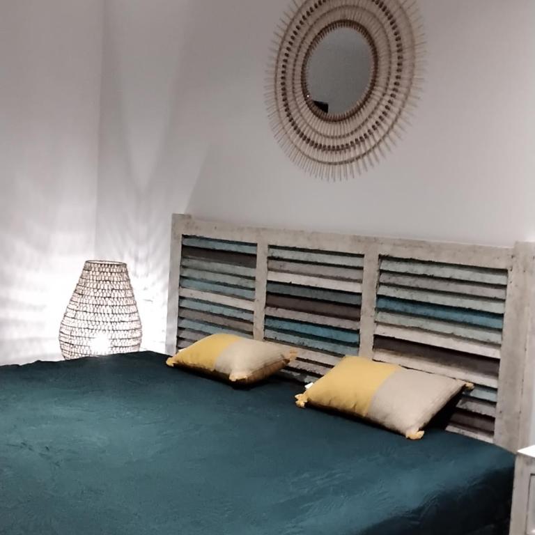 Villa Saint Clair - Villa - 18