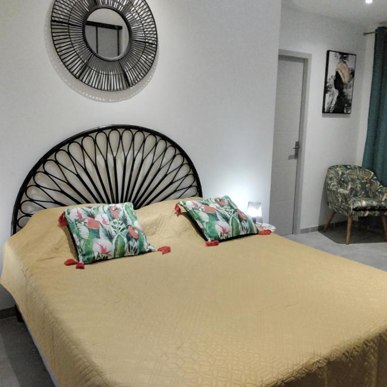 Villa Saint Clair - Villa - 17