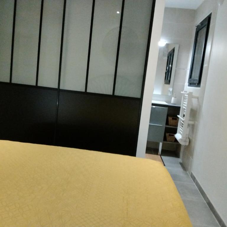 Villa Saint Clair - Villa - 23
