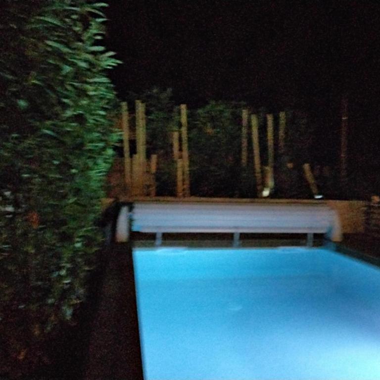 Villa Saint Clair - Villa - 28