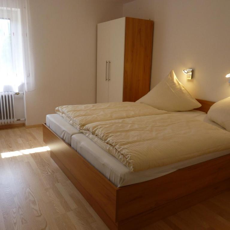 Apartmenthaus Sonnenschein - Chiemgau Karte - Apartment mit Terrasse - 2
