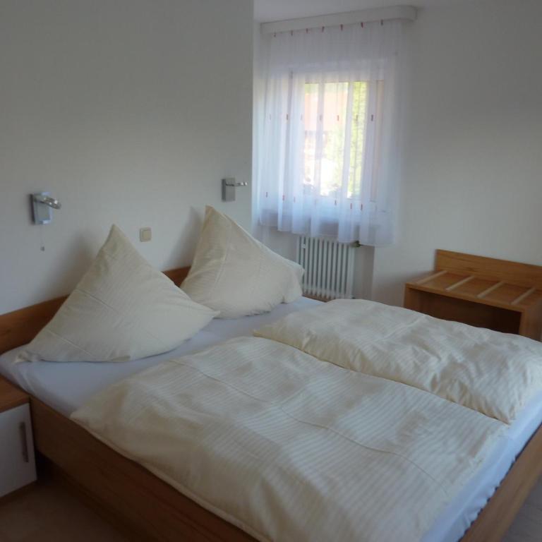 Apartmenthaus Sonnenschein - Chiemgau Karte - Apartment mit Balkon - 4