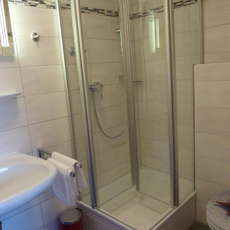 Apartmenthaus Sonnenschein - Chiemgau Karte - Apartment mit Balkon - 6