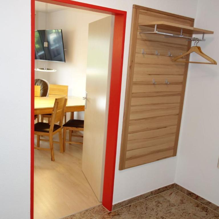 Apartmenthaus Sonnenschein - Chiemgau Karte - Apartment mit Balkon - 7