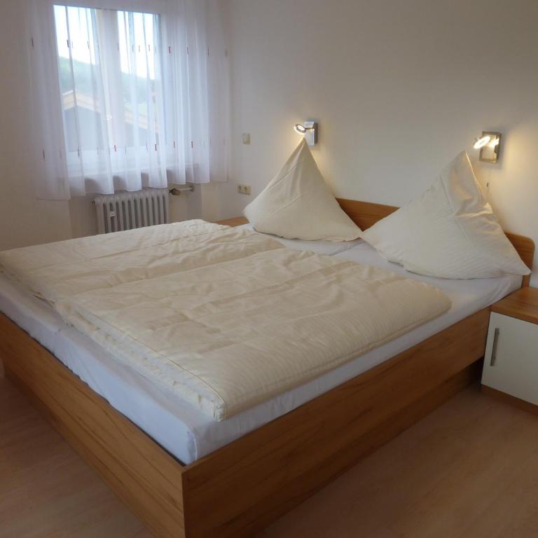 Apartmenthaus Sonnenschein - Chiemgau Karte - Apartment mit Blick auf die Berge - 3