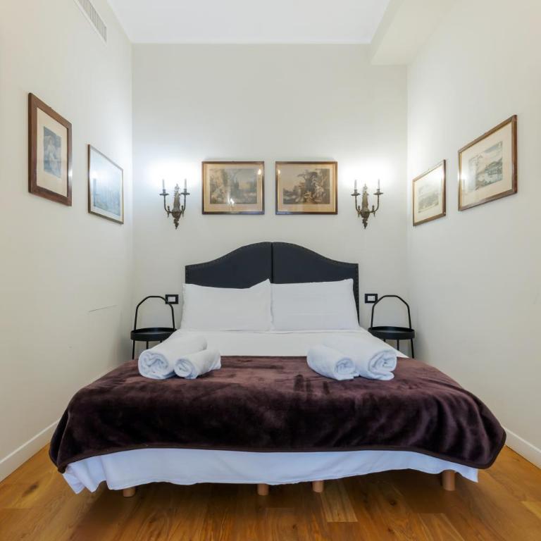Milan Retreats Cadorna Duomo - Appartamento con 1 Camera da Letto - 1