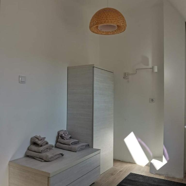 Divčibare Planinski mir A19 - Apartman sa 1 Spavaćom Sobom - 41
