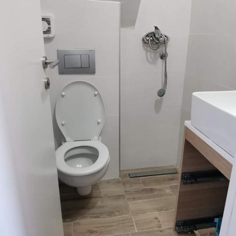 Divčibare Planinski mir A19 - Apartman sa 1 Spavaćom Sobom - 49