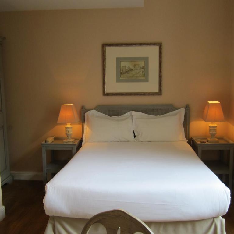 Château De Lazenay, Bourges Val d'Auron - Chambre Supérieure - 2