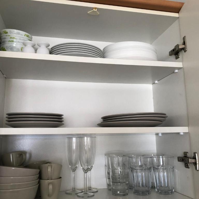 CASITA CHAO ATALAYA - One-Bedroom Apartment - 39