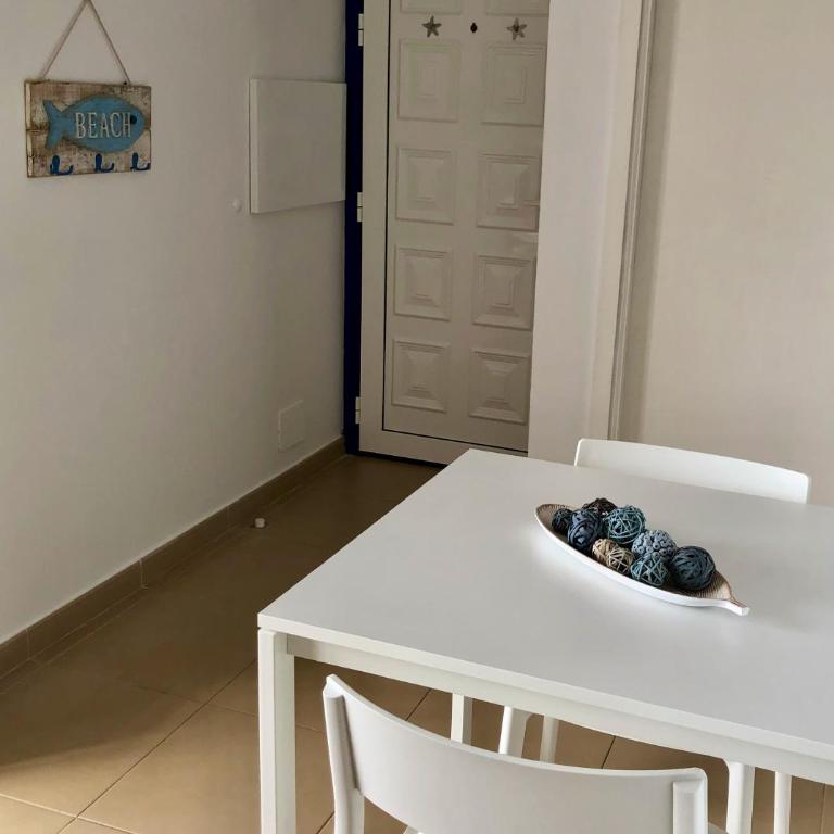 CASITA CHAO ATALAYA - One-Bedroom Apartment - 50