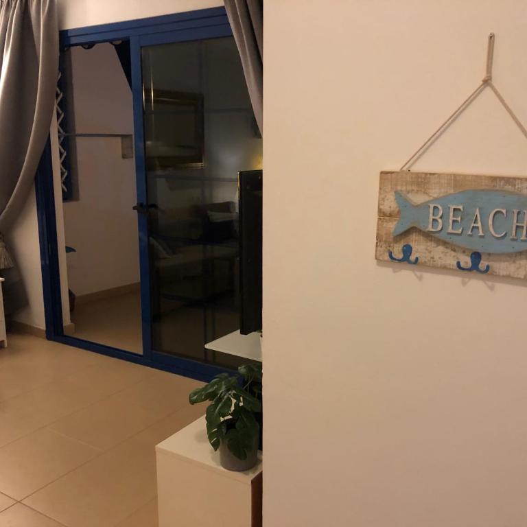 CASITA CHAO ATALAYA - One-Bedroom Apartment - 35