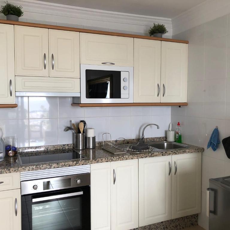 CASITA CHAO ATALAYA - One-Bedroom Apartment - 7