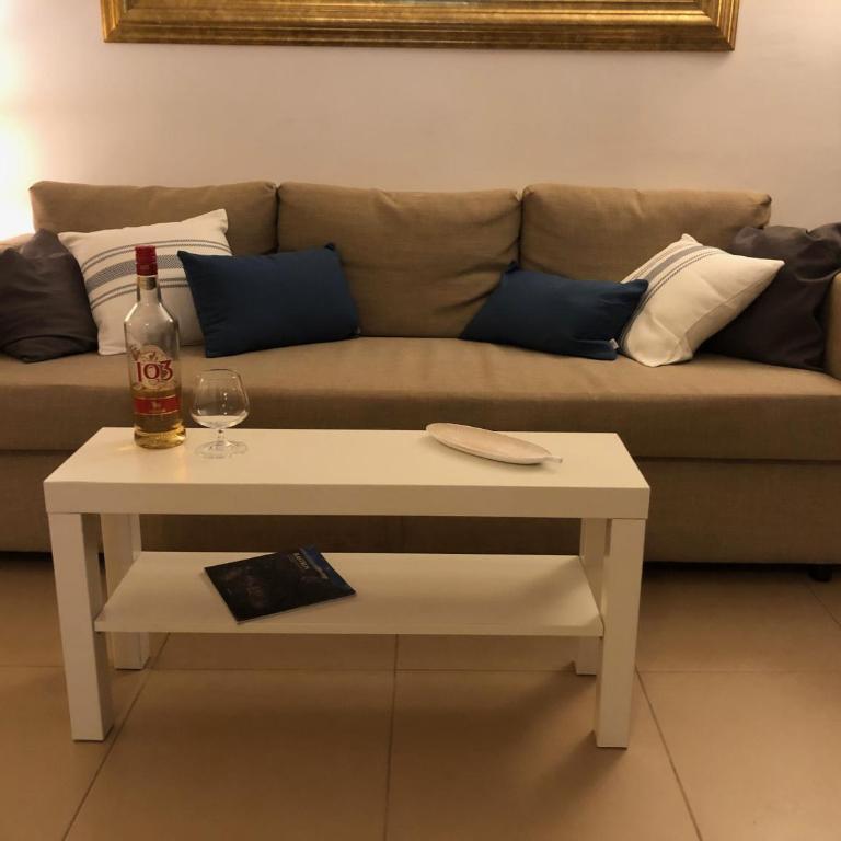 CASITA CHAO ATALAYA - One-Bedroom Apartment - 23