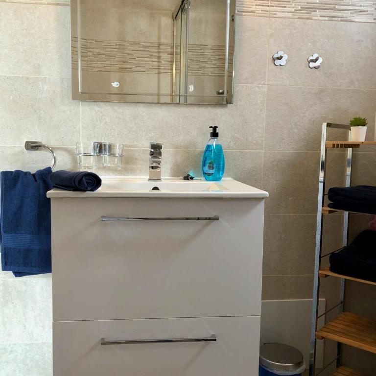 CASITA CHAO ATALAYA - One-Bedroom Apartment - 13