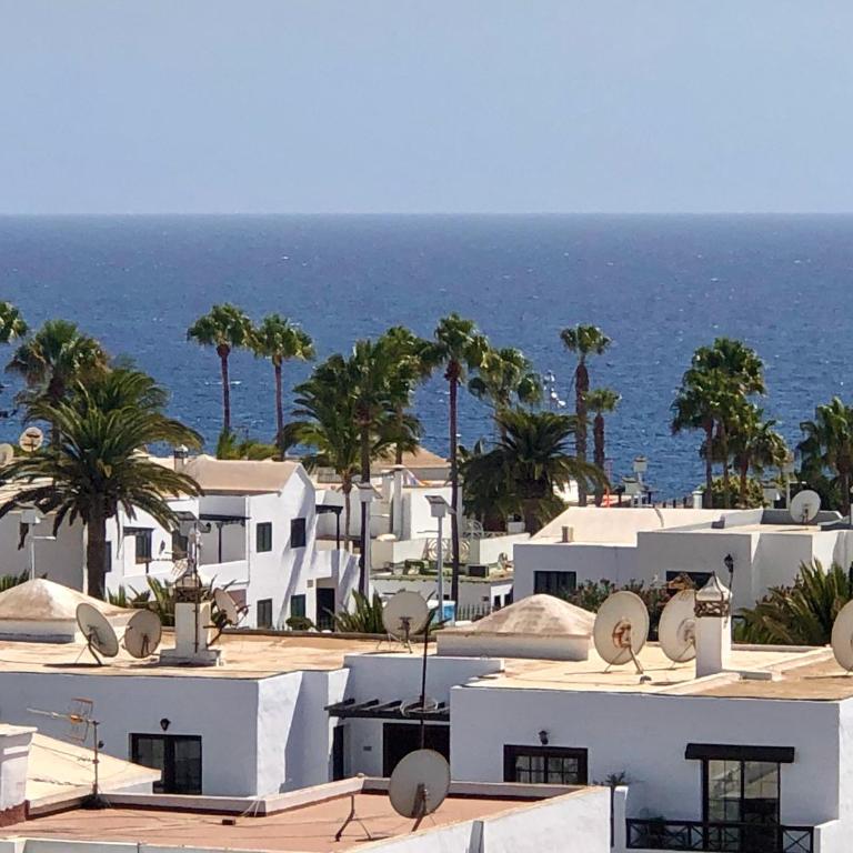 CASITA CHAO ATALAYA - One-Bedroom Apartment - 11