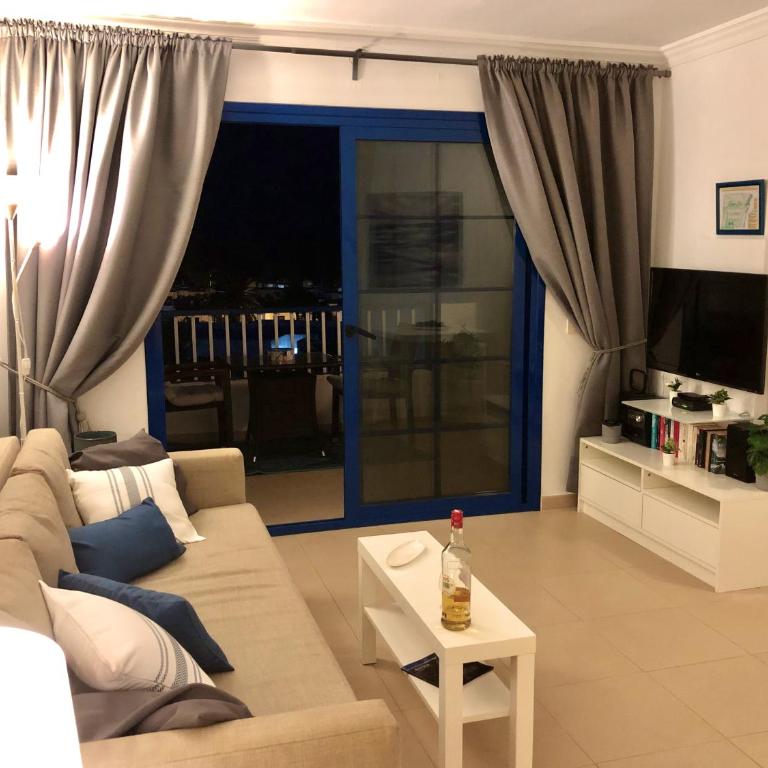 CASITA CHAO ATALAYA - One-Bedroom Apartment - 9