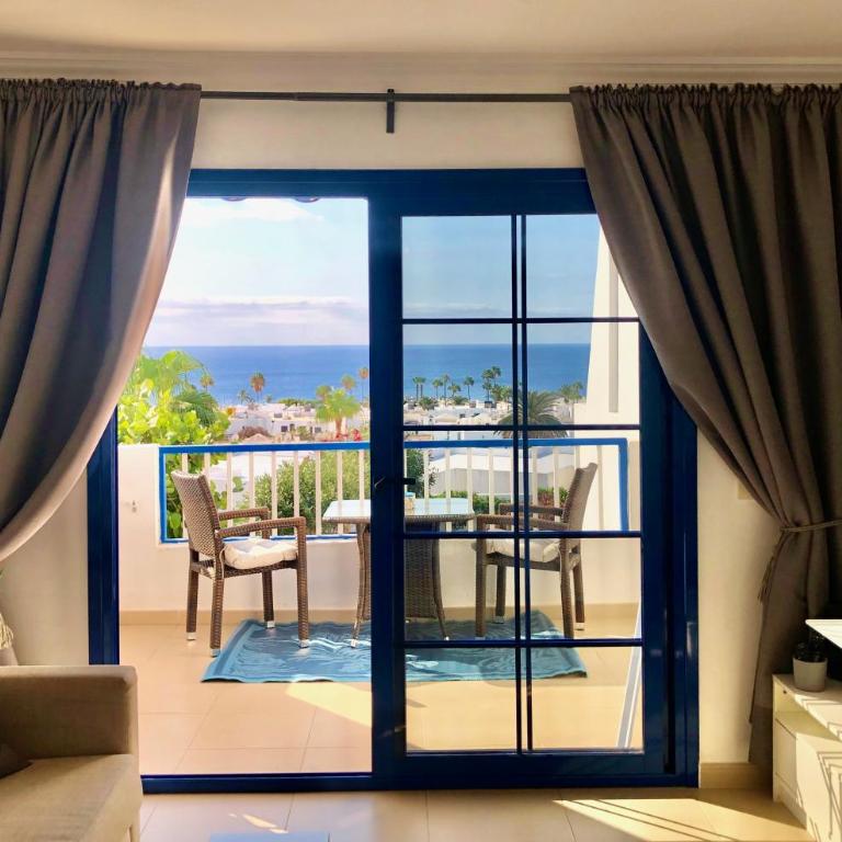 CASITA CHAO ATALAYA - One-Bedroom Apartment - 1