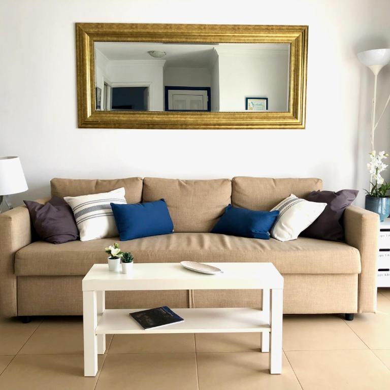CASITA CHAO ATALAYA - One-Bedroom Apartment - 6