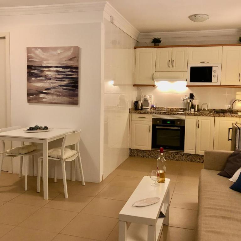 CASITA CHAO ATALAYA - One-Bedroom Apartment - 21