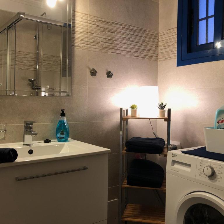 CASITA CHAO ATALAYA - One-Bedroom Apartment - 17