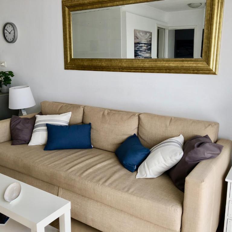 CASITA CHAO ATALAYA - One-Bedroom Apartment - 19