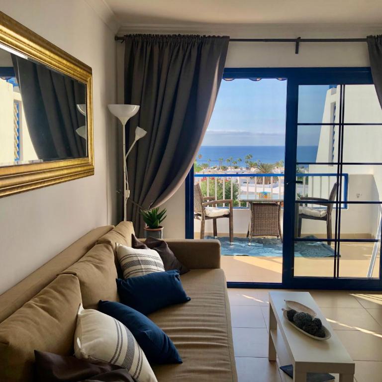 CASITA CHAO ATALAYA - One-Bedroom Apartment - 24