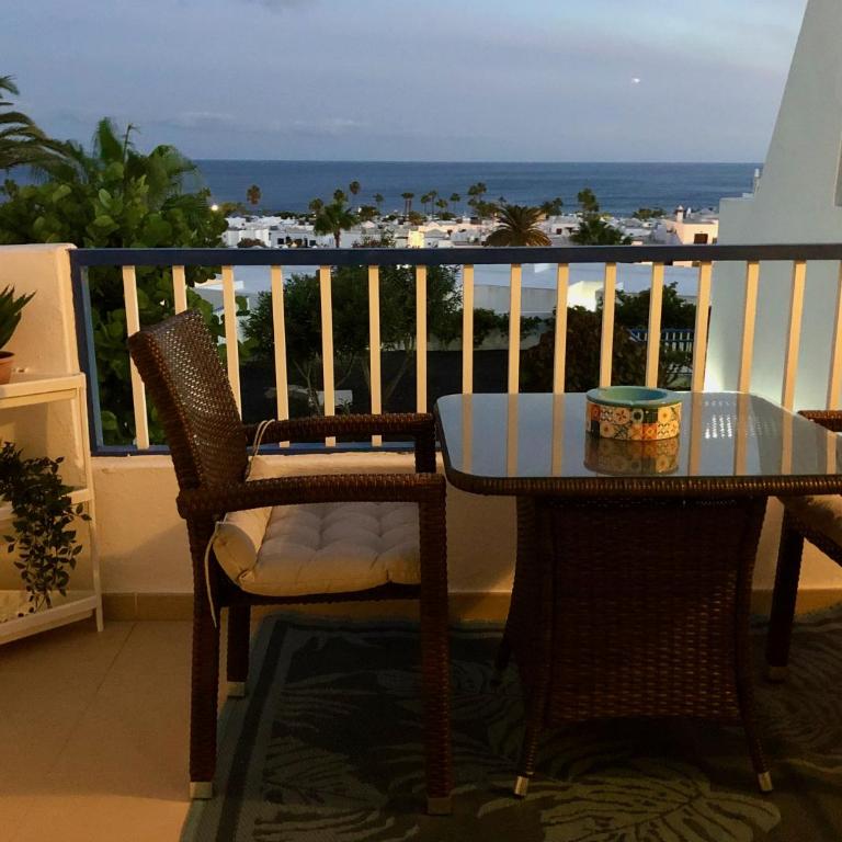 CASITA CHAO ATALAYA - One-Bedroom Apartment - 10