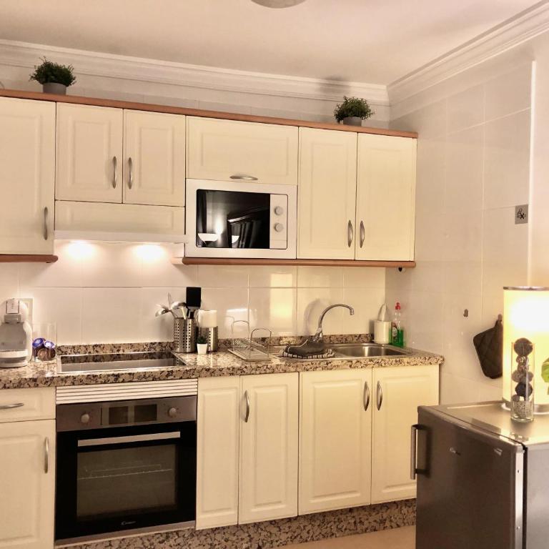 CASITA CHAO ATALAYA - One-Bedroom Apartment - 22