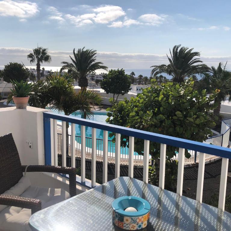 CASITA CHAO ATALAYA - One-Bedroom Apartment - 25