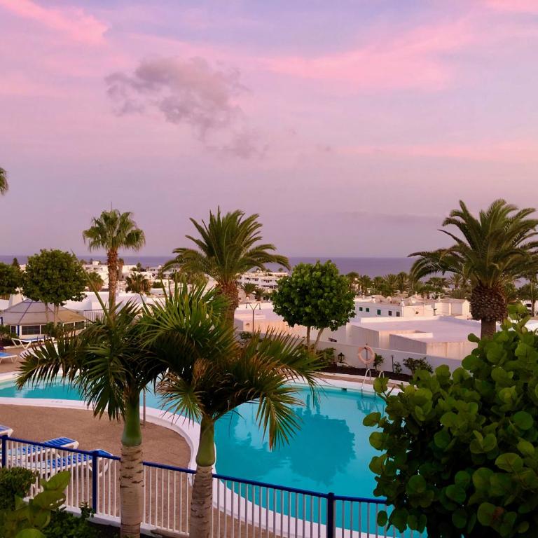 CASITA CHAO ATALAYA - One-Bedroom Apartment - 5