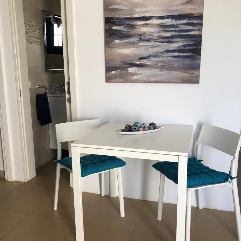 CASITA CHAO ATALAYA - One-Bedroom Apartment - 29