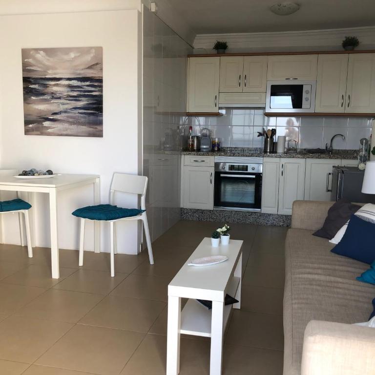 CASITA CHAO ATALAYA - One-Bedroom Apartment - 26