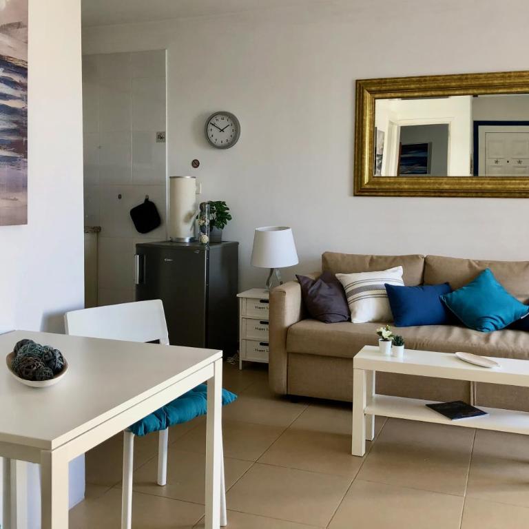 CASITA CHAO ATALAYA - One-Bedroom Apartment - 36