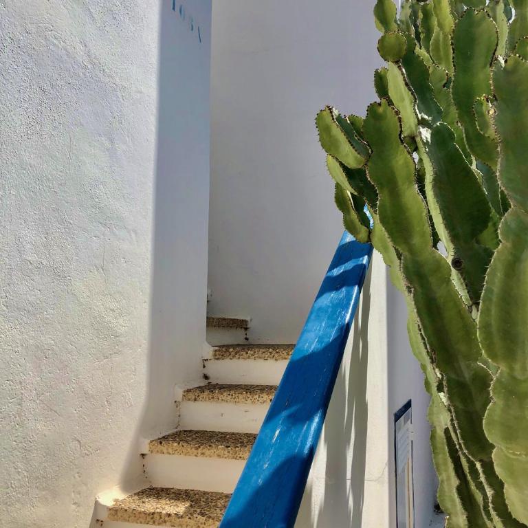 CASITA CHAO ATALAYA - One-Bedroom Apartment - 38