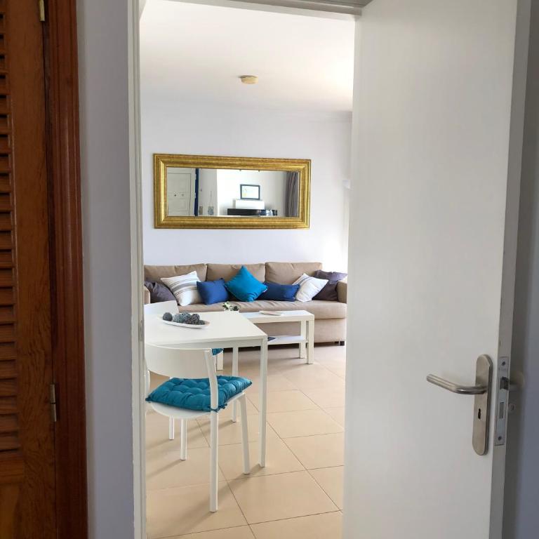 CASITA CHAO ATALAYA - One-Bedroom Apartment - 34