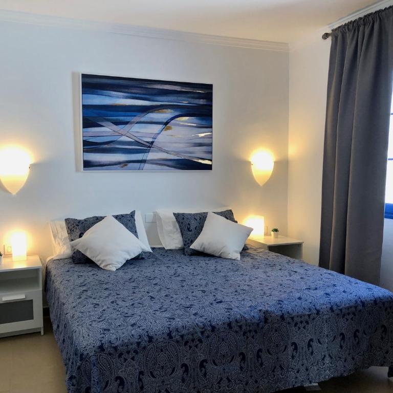 CASITA CHAO ATALAYA - One-Bedroom Apartment - 47