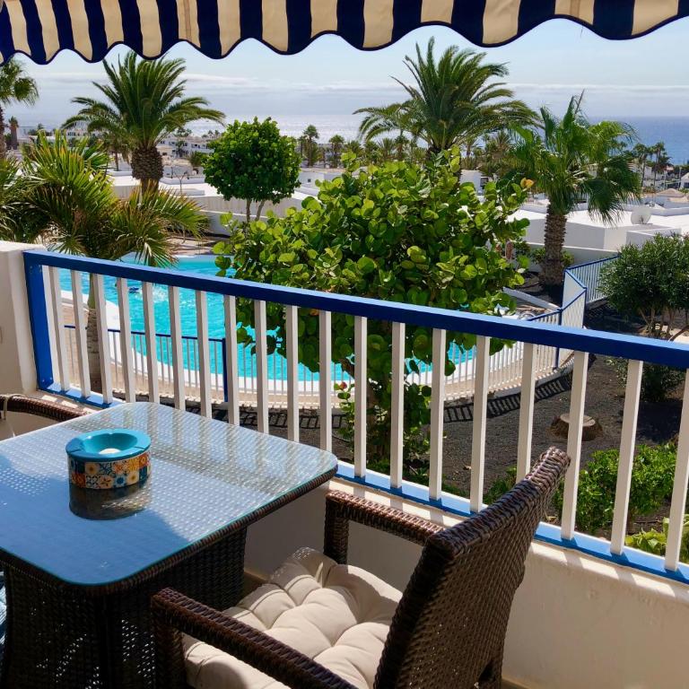 CASITA CHAO ATALAYA - One-Bedroom Apartment - 48