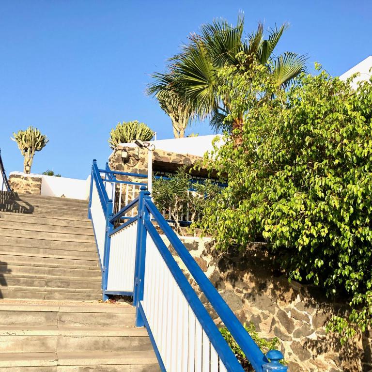 CASITA CHAO ATALAYA - One-Bedroom Apartment - 53