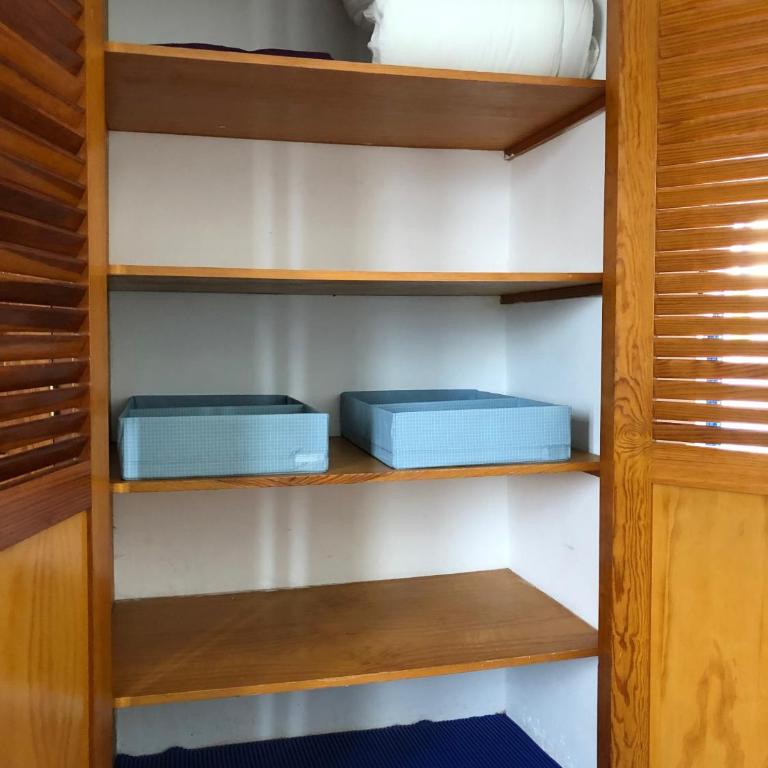 CASITA CHAO ATALAYA - One-Bedroom Apartment - 52