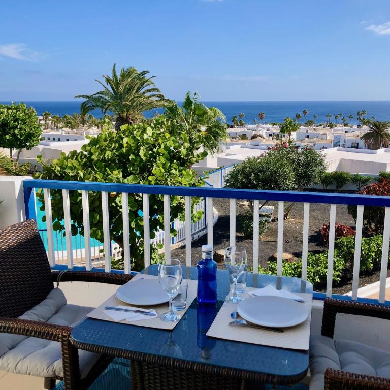 CASITA CHAO ATALAYA - One-Bedroom Apartment - 8