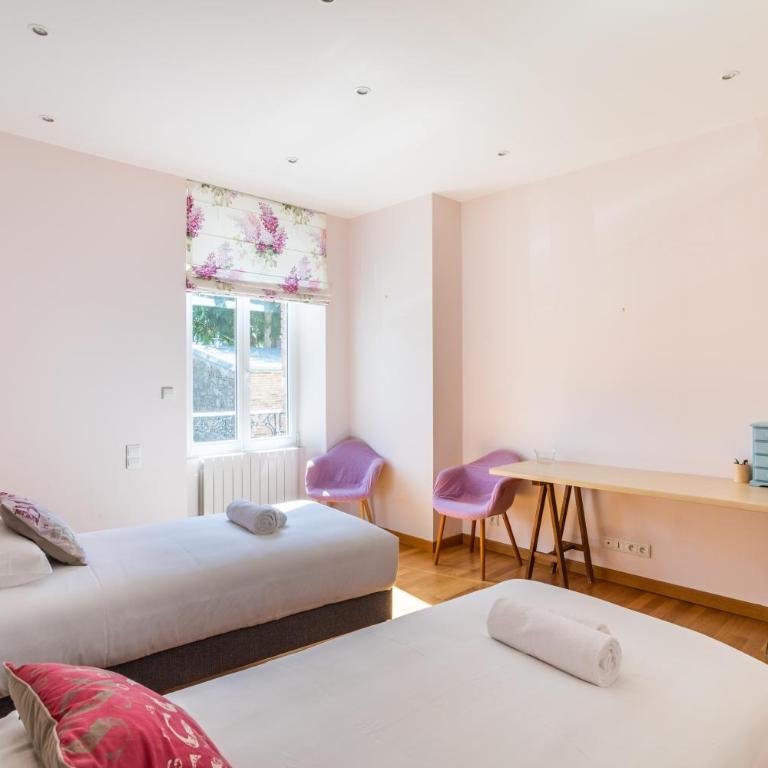 La Dame de la Mer - en plein cœur de Dinard - Appartamento con 2 Camere da Letto - 9
